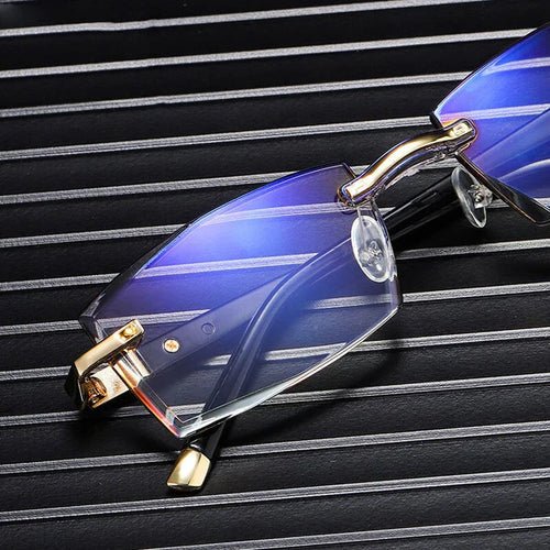 [COMPRE 1 LLEVE 2] Gafas Inteligentes TR90 - Revolución Ocular (Unisex) - Meriva 🇲🇽