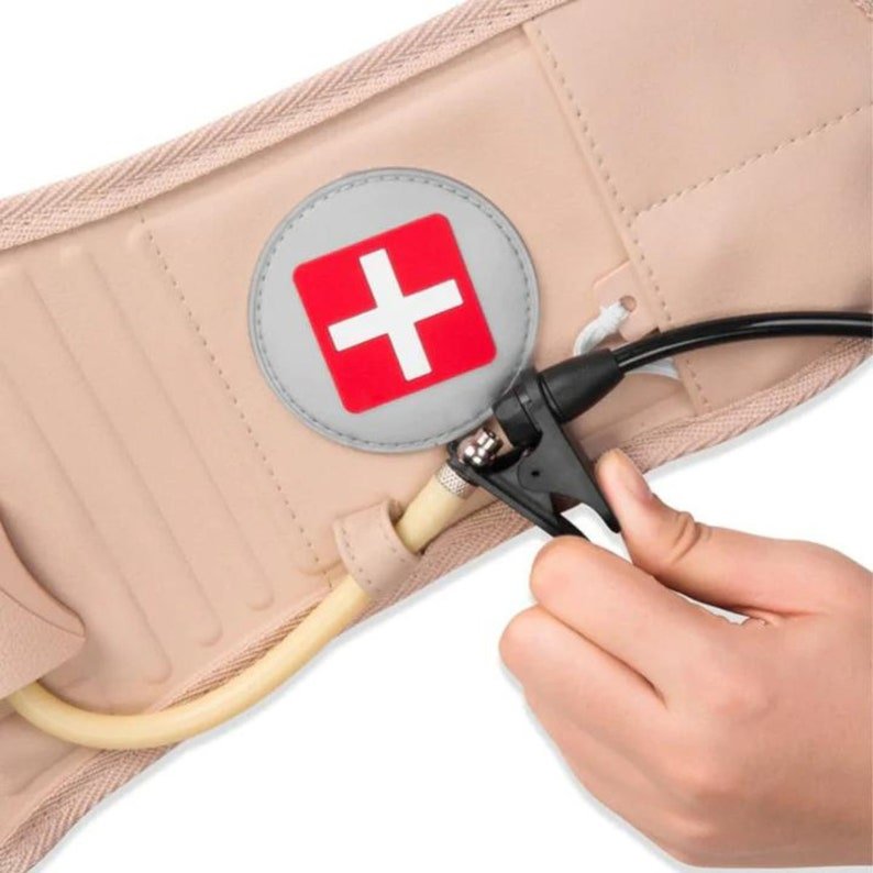 Corrector de postura Lumbara - Meriva 🇲🇽