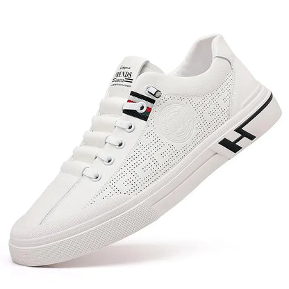 Zapatos Slip-On Resistentes y Cómodos - Tendencias