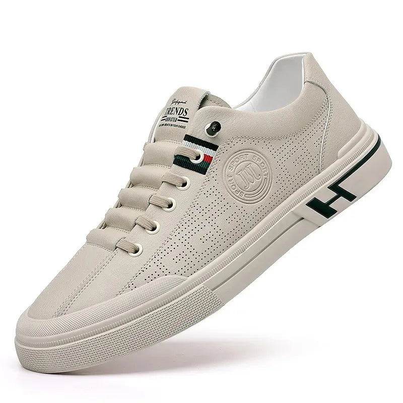 Zapatos Slip-On Resistentes y Cómodos - Tendencias