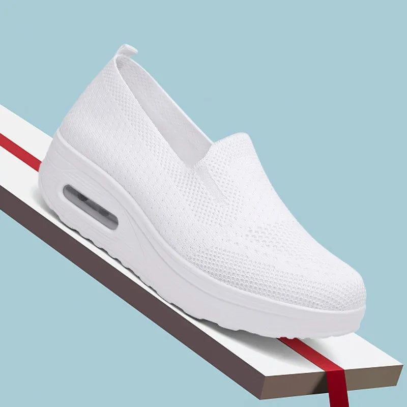 Zapatos Ortopédicos con Burbuja de Aire | Bubble
