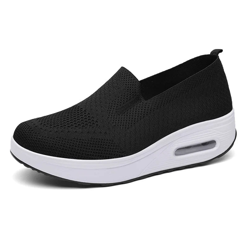 Zapatos Ortopédicos con Burbuja de Aire | Bubble