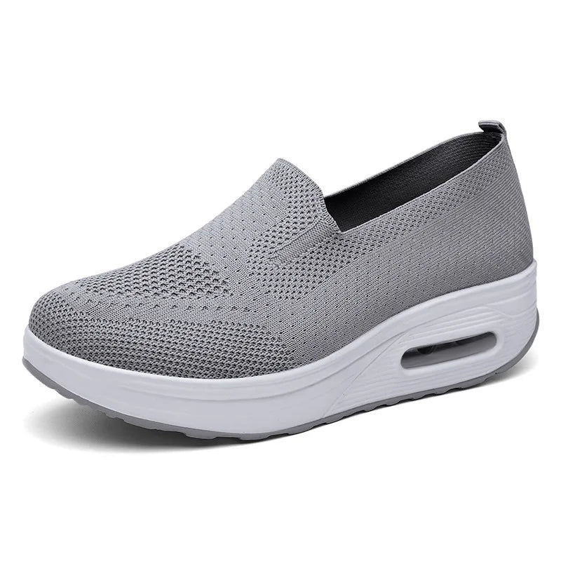 Zapatos Ortopédicos con Burbuja de Aire | Bubble