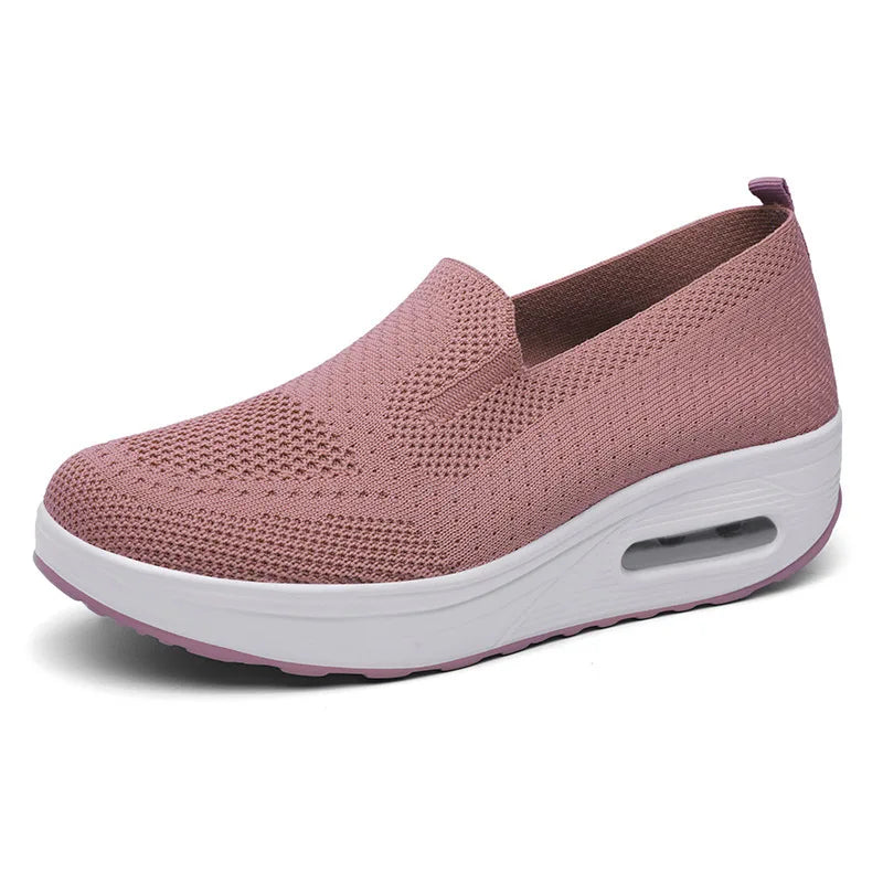 Zapatos Ortopédicos con Burbuja de Aire | Bubble
