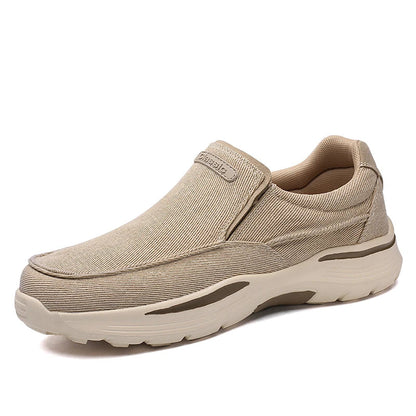 Zapatos Slip On Resistentes y Cómodos - Esenciales