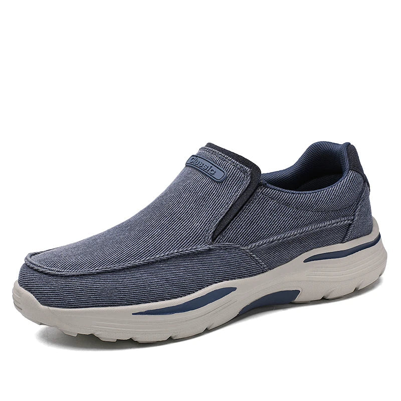 Zapatos Slip On Resistentes y Cómodos - Esenciales