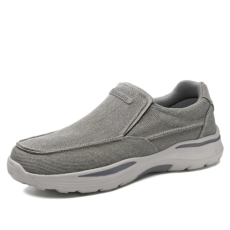 Zapatos Slip On Resistentes y Cómodos - Esenciales