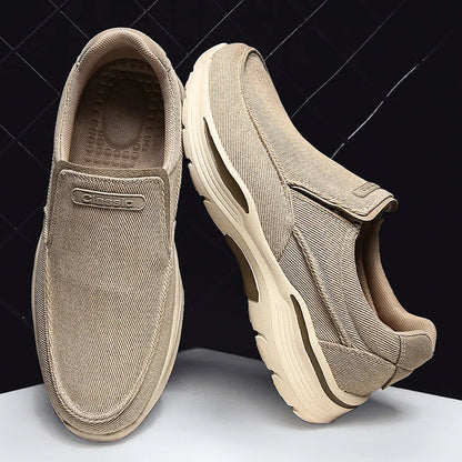 Zapatos Slip On Resistentes y Cómodos - Esenciales