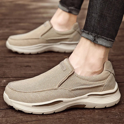 Zapatos Slip On Resistentes y Cómodos - Esenciales