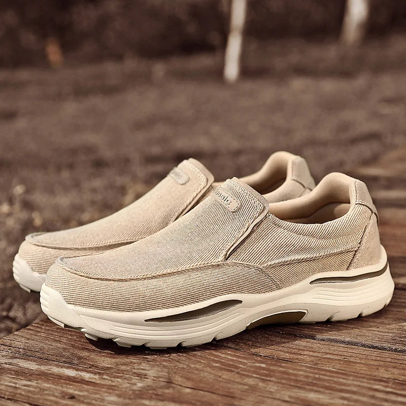 Zapatos Slip On Resistentes y Cómodos - Esenciales