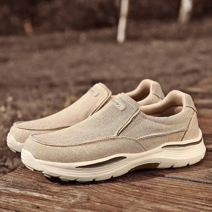 Zapatos Slip On Resistentes y Cómodos - Esenciales