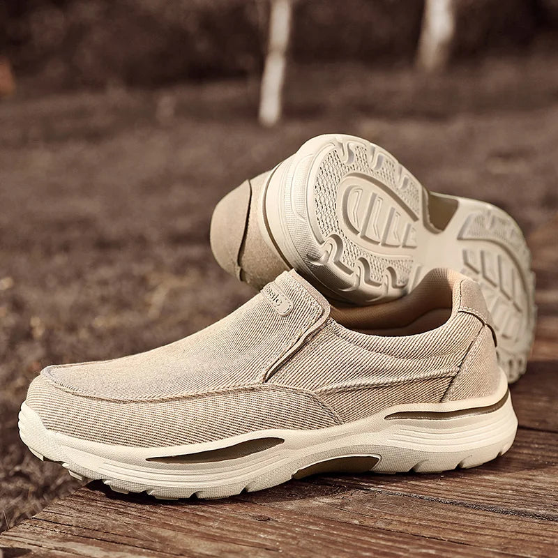 Zapatos Slip On Resistentes y Cómodos - Esenciales