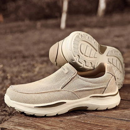 Zapatos Slip On Resistentes y Cómodos - Esenciales