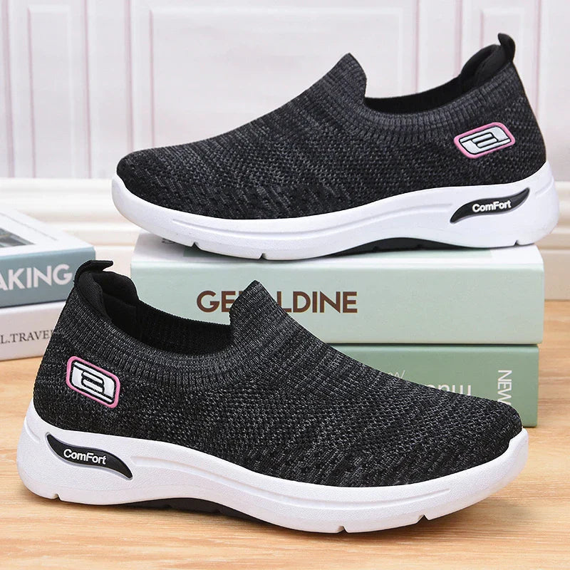 ExpectFly | Zapatos Ortopédicos Premium