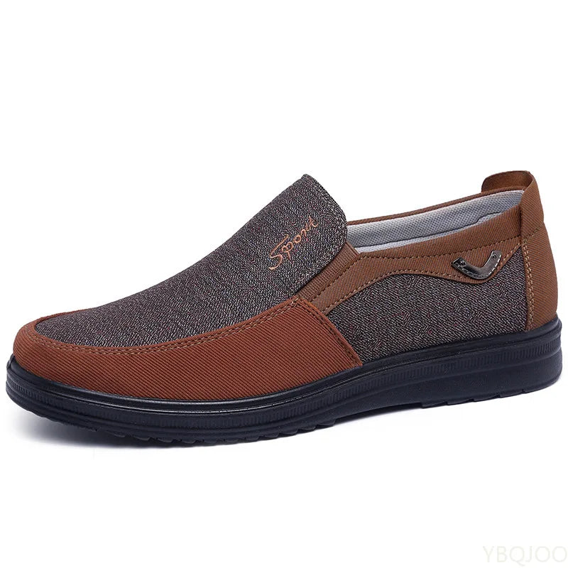 Zapatos Ortopédicos Sport Case