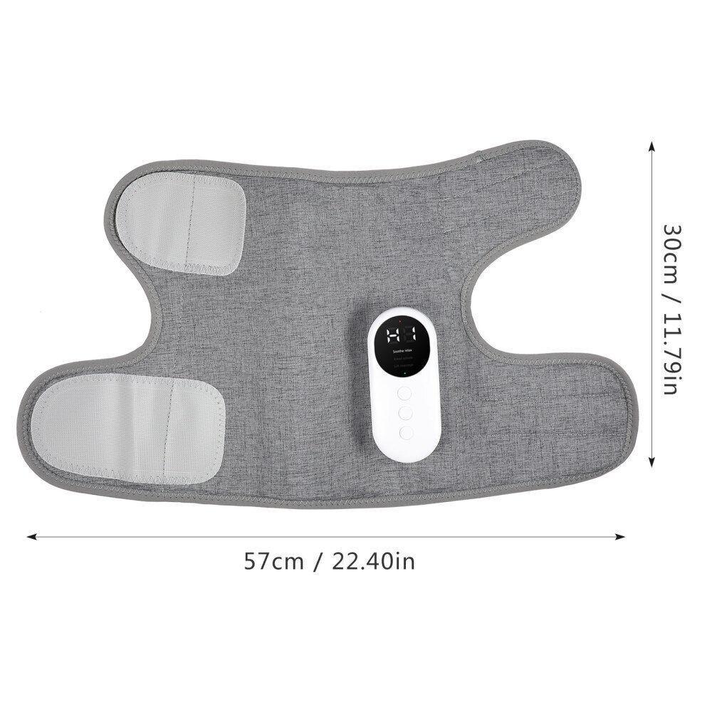 EaseFlex | Masajista para las piernas - Meriva 🇲🇽