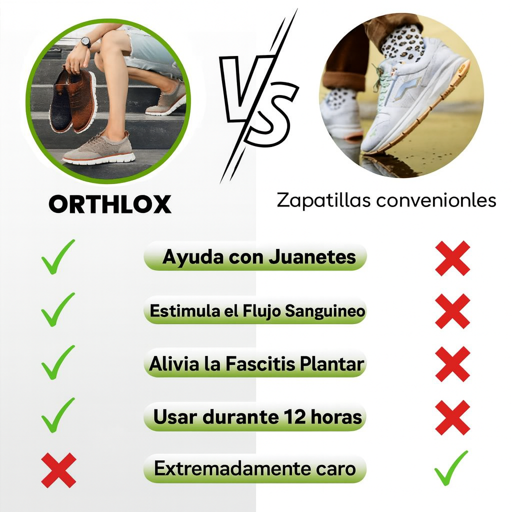 Flex Confort | Zapatos Slip On Transpirables y Cómodos