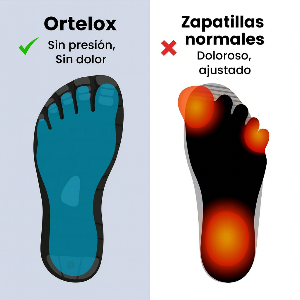 Flex Confort | Zapatos Slip On Transpirables y Cómodos
