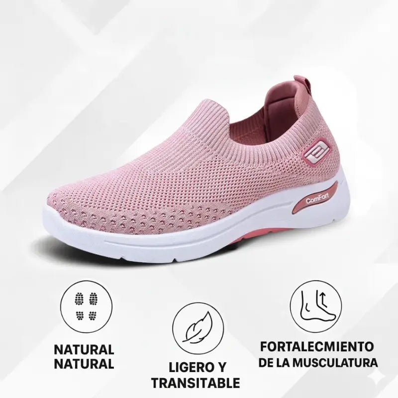 ExpectFly | Zapatos Ortopédicos Premium - Meriva 🇲🇽