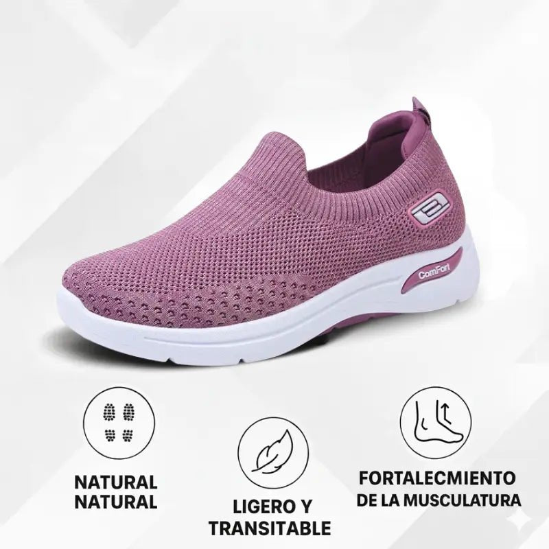 ExpectFly | Zapatos Ortopédicos Premium - Meriva 🇲🇽