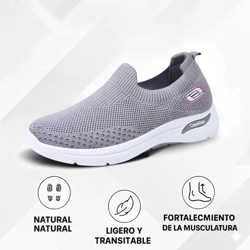 ExpectFly | Zapatos Ortopédicos Premium - Meriva 🇲🇽