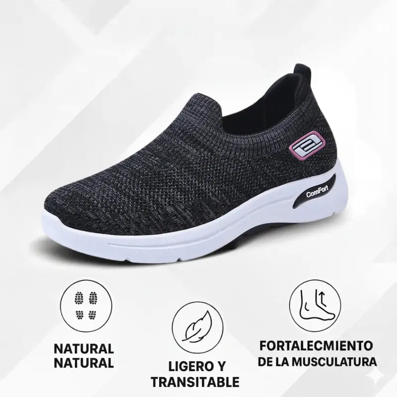 ExpectFly | Zapatos Ortopédicos Premium - Meriva 🇲🇽