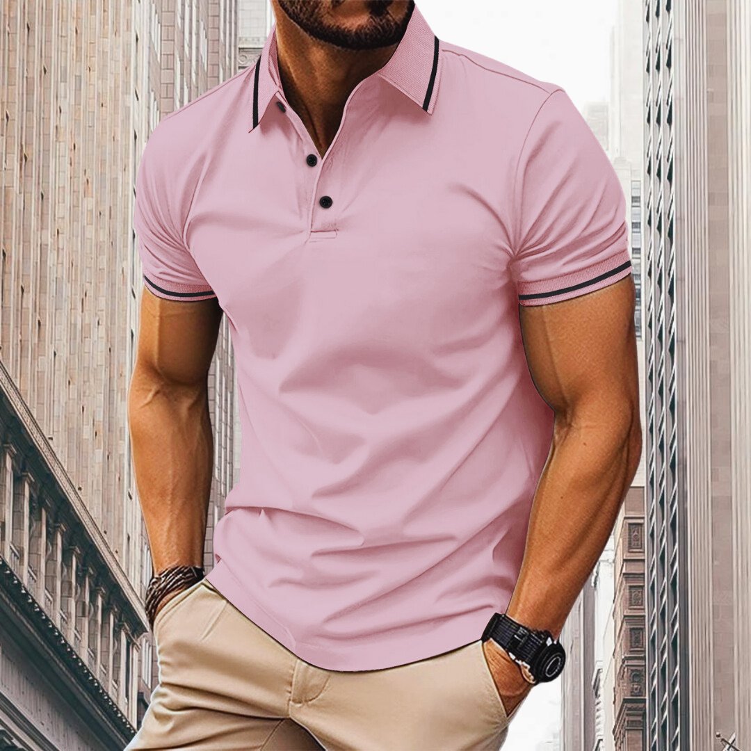 Camiseta Polo Oliver (Compra 1, recibe 2)