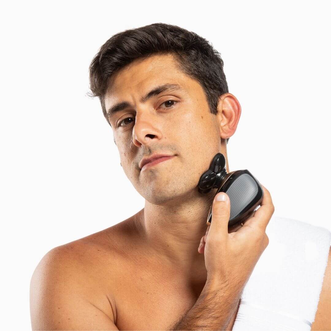 Kit BladerPRO Afeitadora y Cortadora - Meriva 🇲🇽