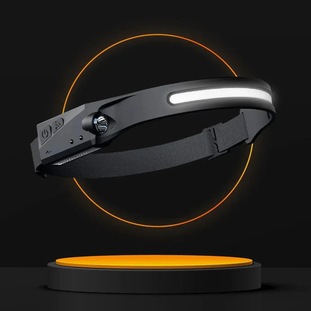 Lámpara Orbital Impermeable | LAVISION PRO [🔥OFERTA 2 POR 1🔥] - Meriva 🇲🇽