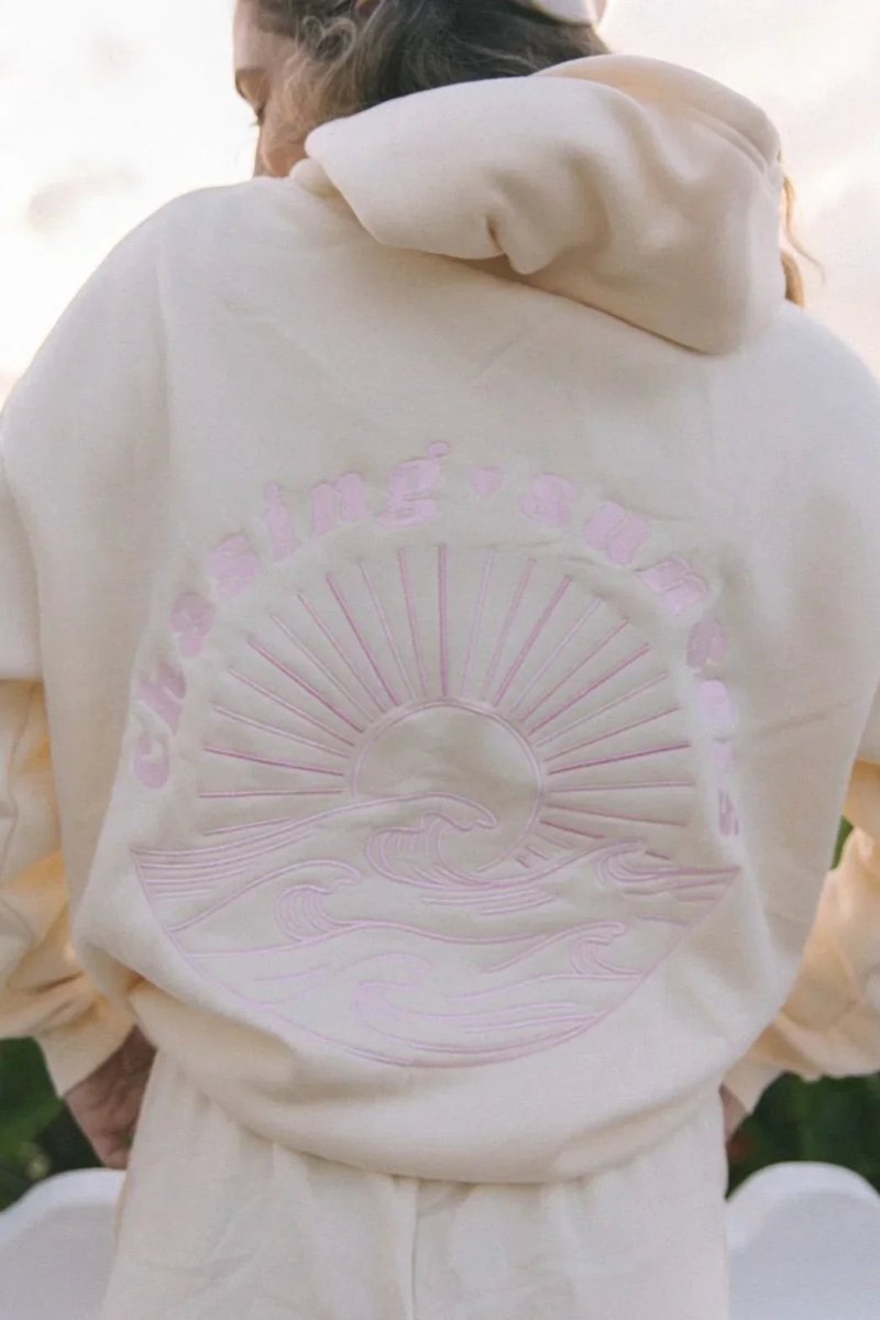 Marino | Sudadera con capucha de verano - Meriva 🇲🇽