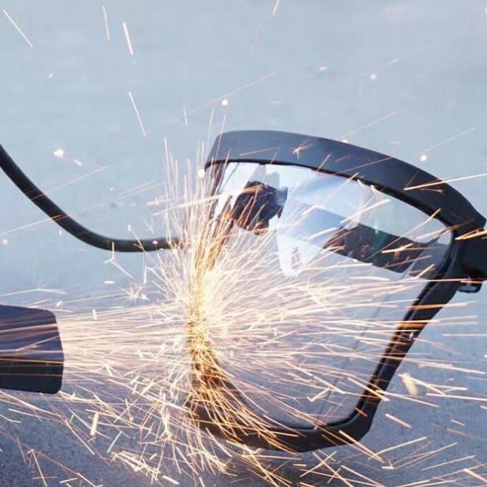 Máscara Facial Protectora VitaMask - Meriva 🇲🇽