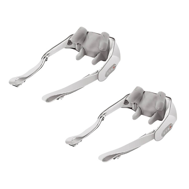 NeckRelief Alivio Cervical - Meriva 🇲🇽