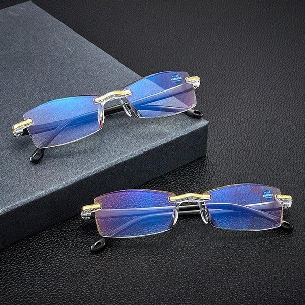 [COMPRE 1 LLEVE 2] Gafas Inteligentes TR90 - Revolución Ocular (Unisex)
