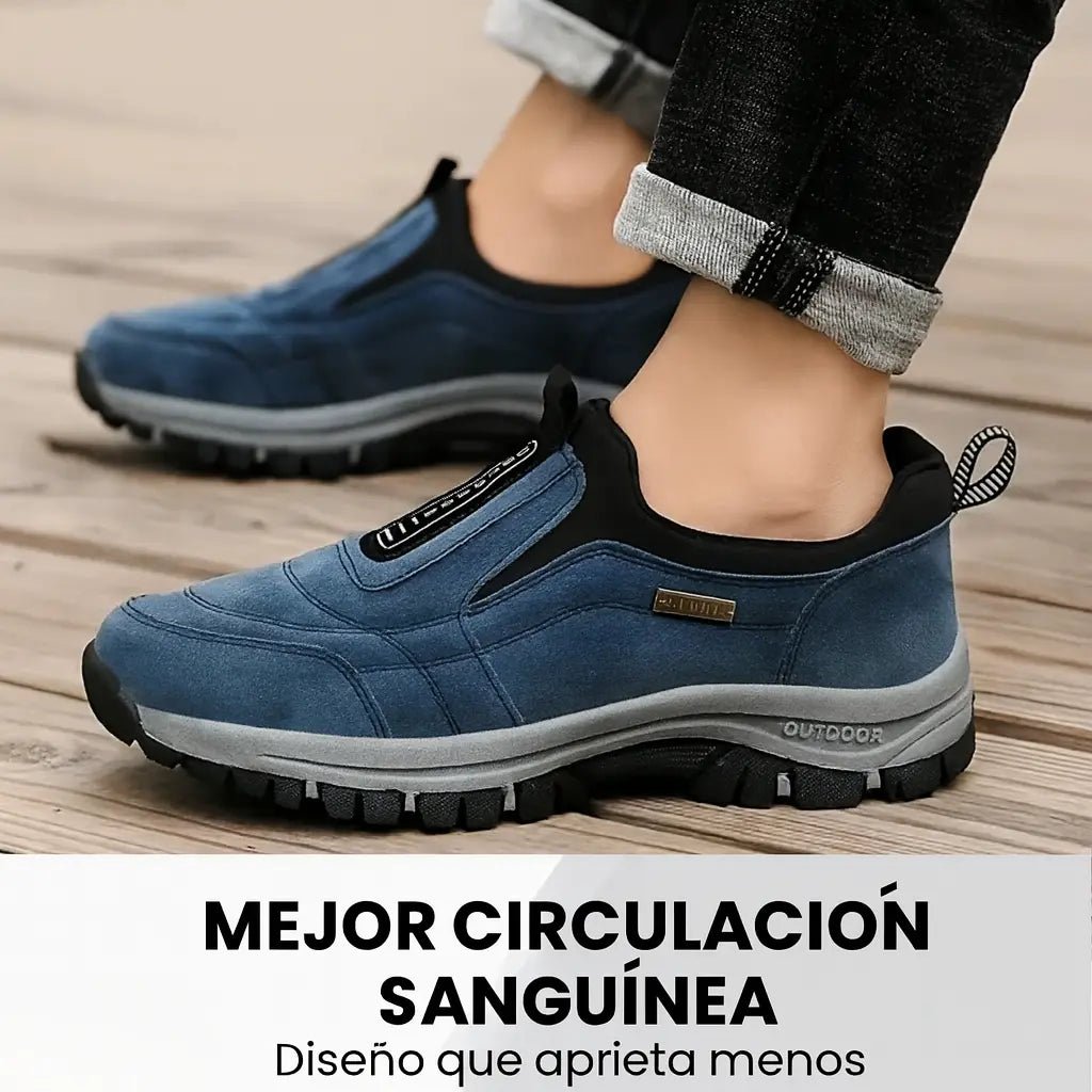 OrthoLívio | Ortopédico, Impermeable y Alivia el Dolor - Meriva 🇲🇽