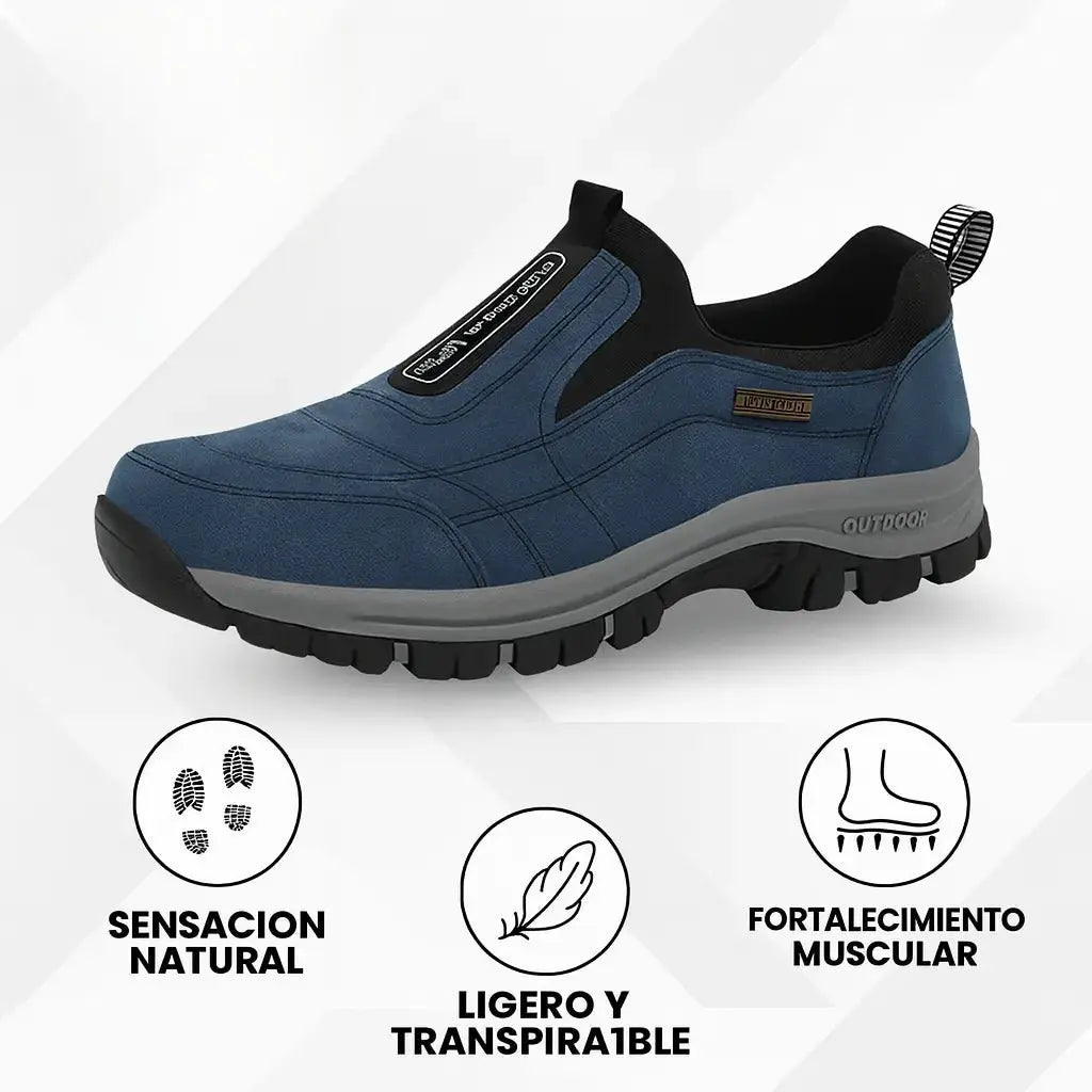 OrthoLívio | Ortopédico, Impermeable y Alivia el Dolor - Meriva 🇲🇽