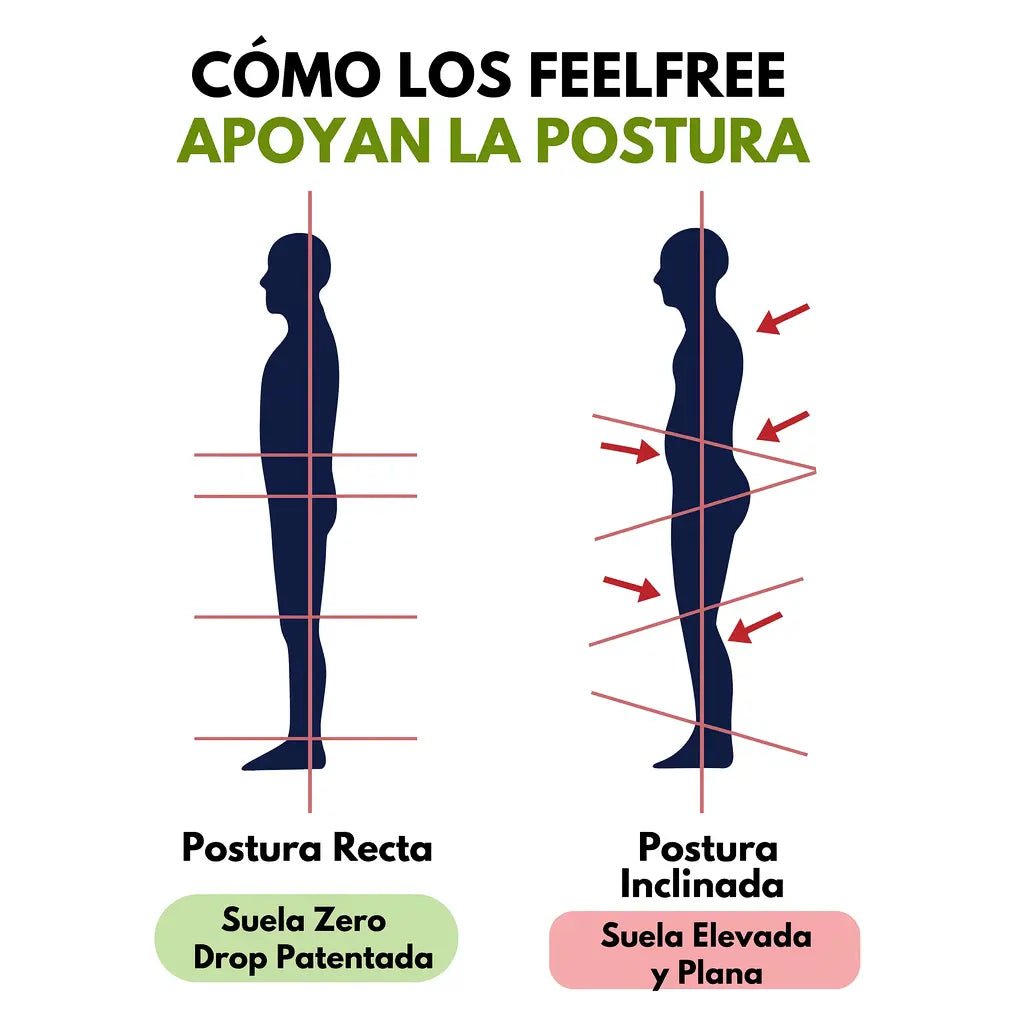 OrthoLívio | Ortopédico, Impermeable y Alivia el Dolor - Meriva 🇲🇽