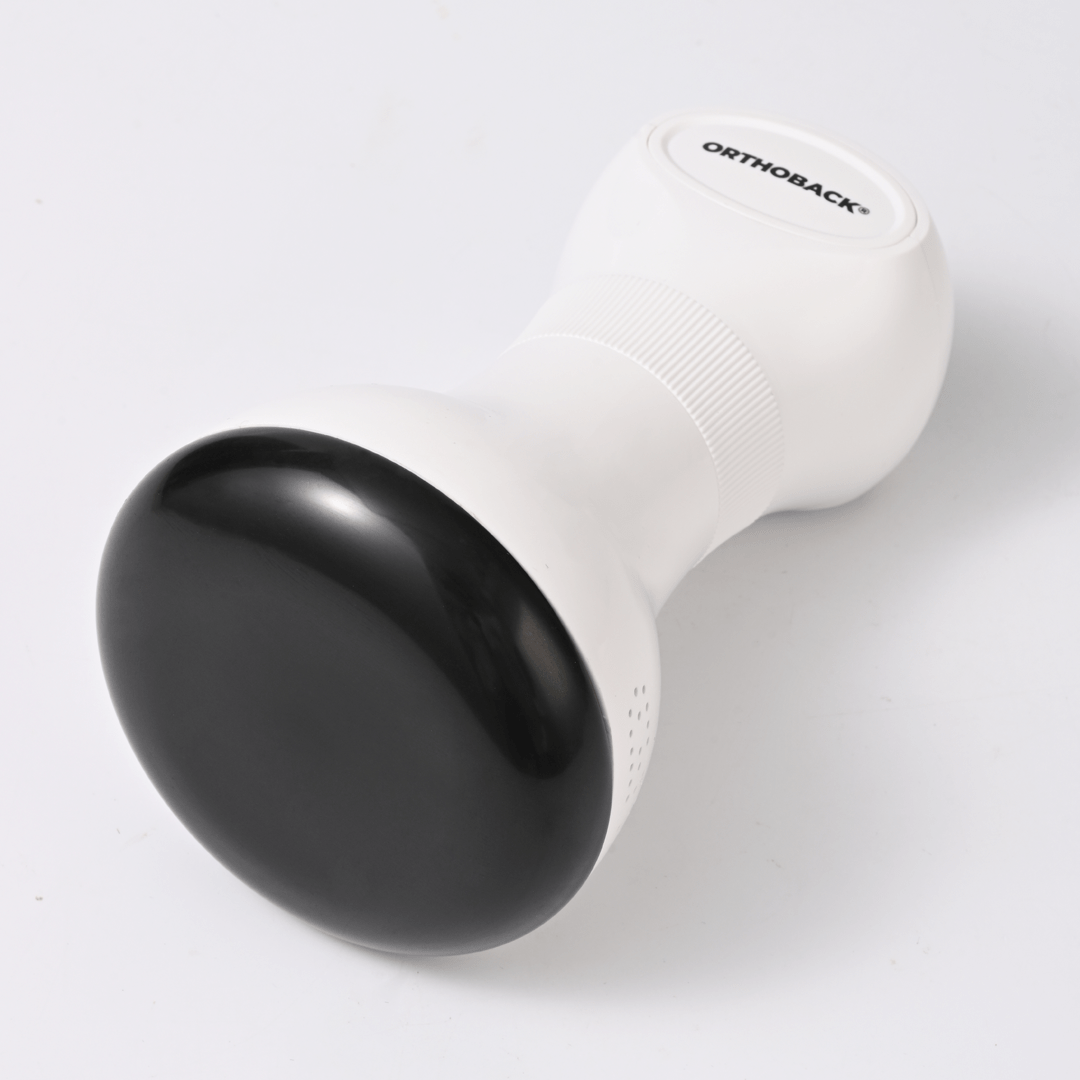 OrthoMax® Linfático - Dispositivo Terapéutico contra Linfedemas y Retenciones de Agua - Meriva 🇲🇽