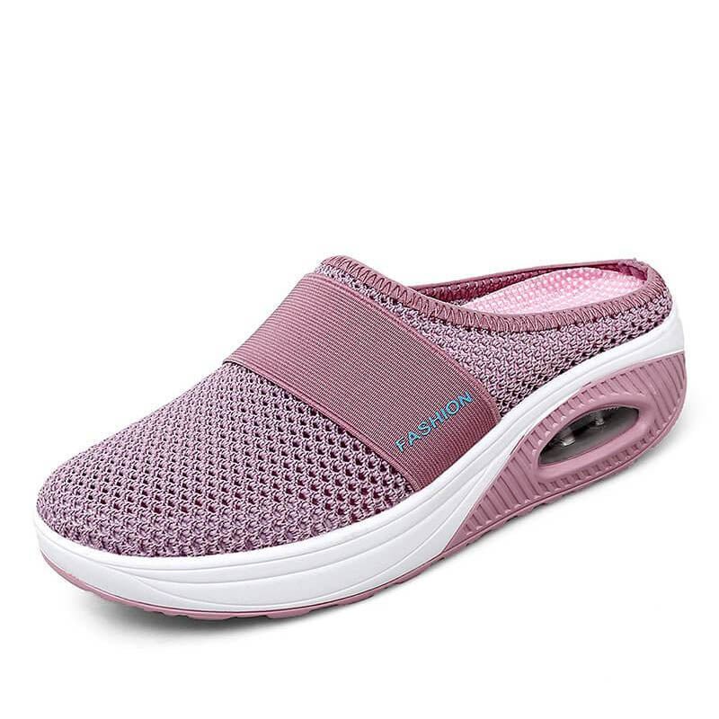 OrthoMode | Zapatillas ortopédicas a la moda - Meriva 🇲🇽