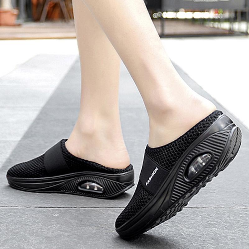 OrthoMode | Zapatillas ortopédicas a la moda - Meriva 🇲🇽