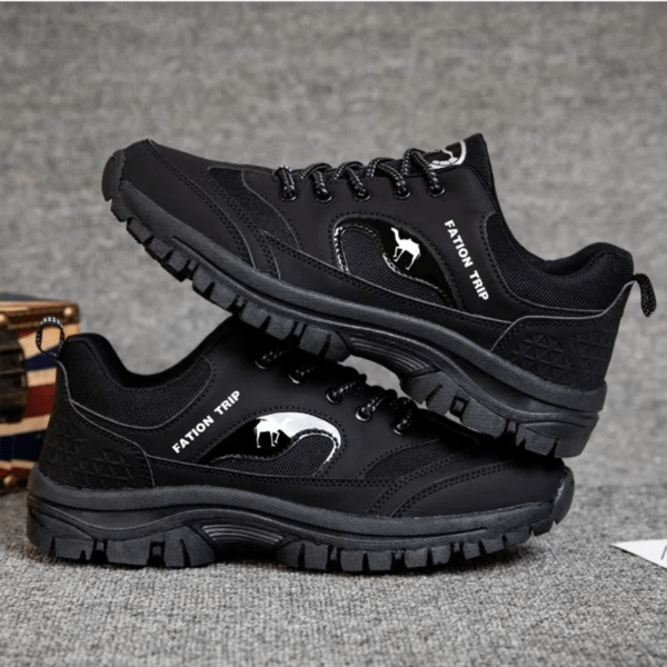 OrthoTrip Zapatos Ergonómicos de Confort Anti - Dolor - Meriva 🇲🇽