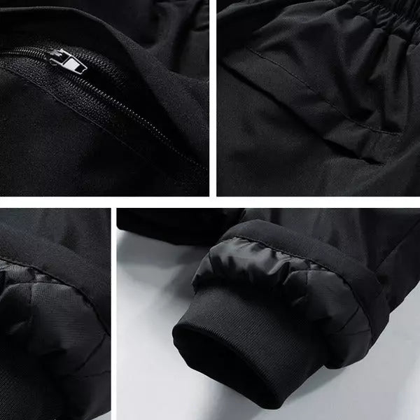 PolarPants | Pantalones Térmicos Unisex - Meriva 🇲🇽