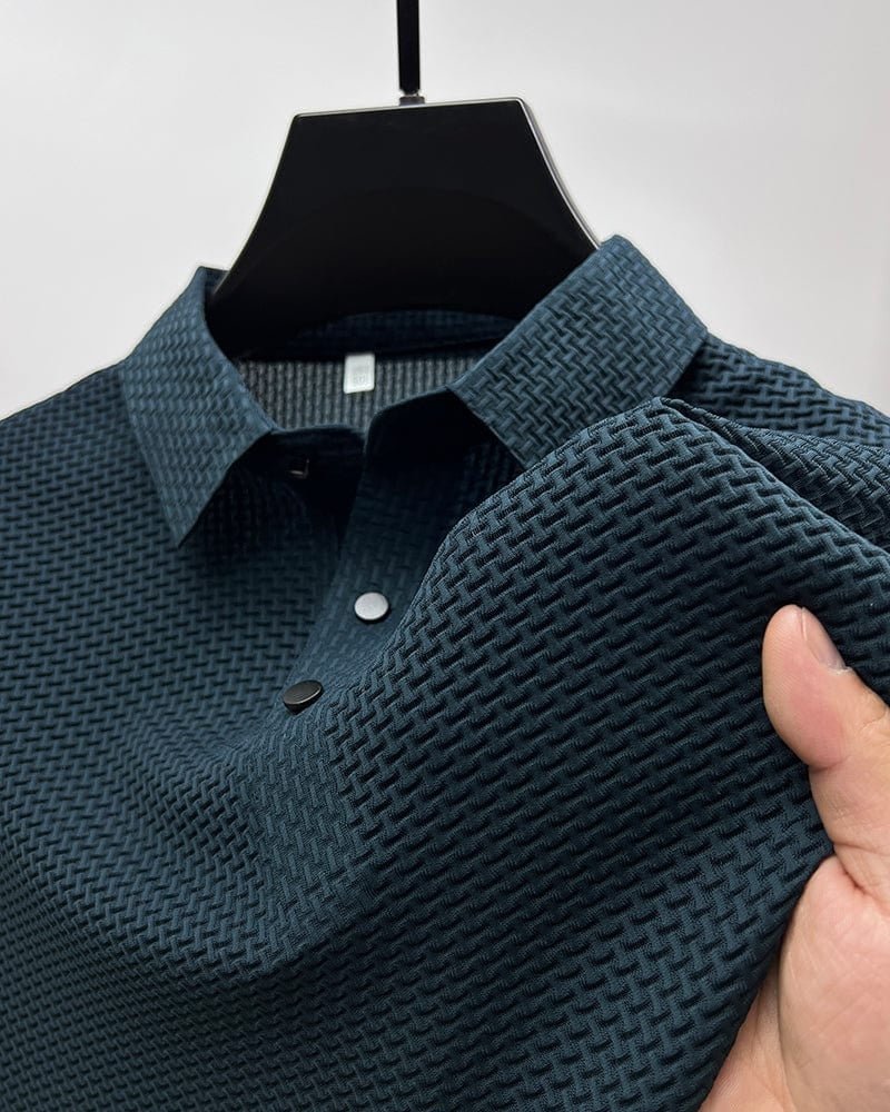 Polo de lujo para hombre - Meriva 🇲🇽