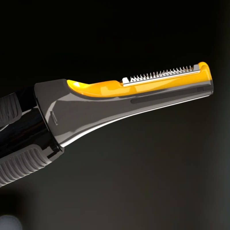 PrecisionX | Máquina de Afeitar Masculina - Meriva 🇲🇽