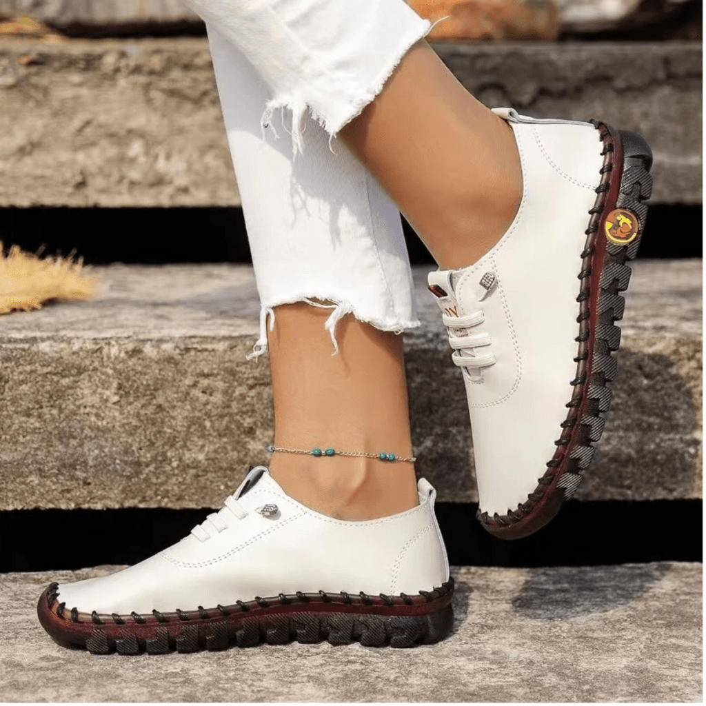 Rexy | Zapatos Ortopédicos Confortables - Meriva 🇲🇽