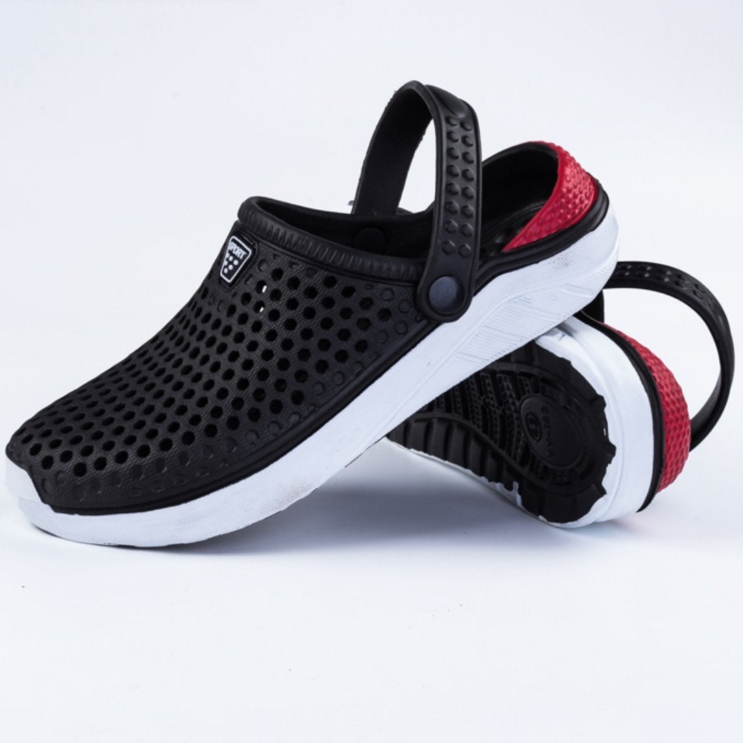 Sandalia Ortopédica Comfort Plus | Cómoda y Transpirable - Meriva 🇲🇽