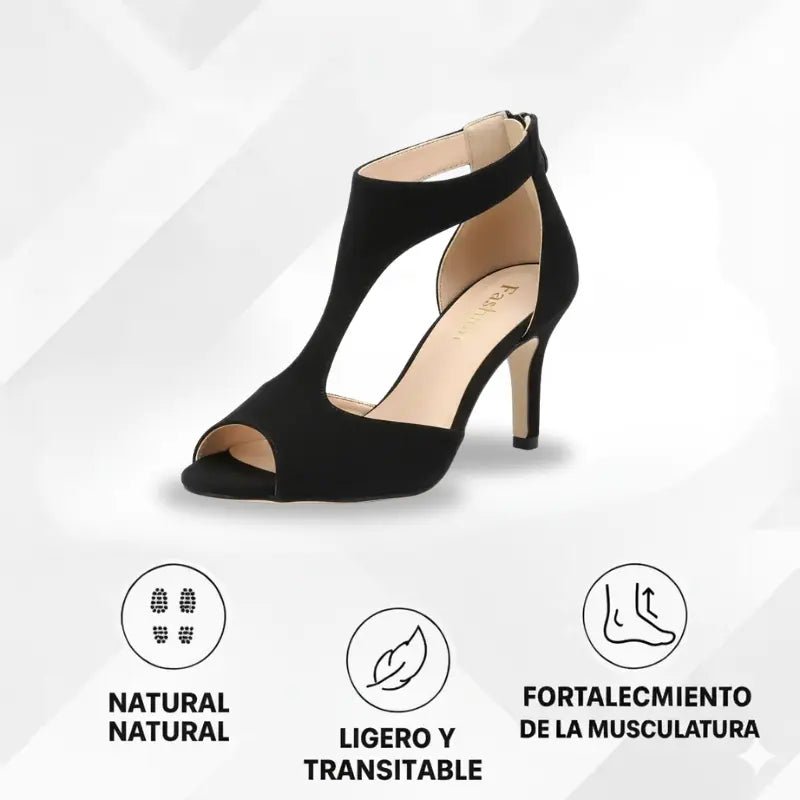 Sandalias Ortopédicas Alin - Meriva 🇲🇽