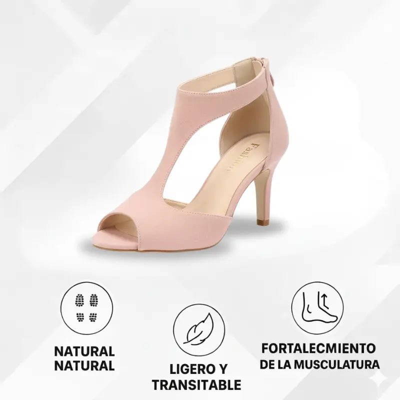 Sandalias Ortopédicas Alin - Meriva 🇲🇽