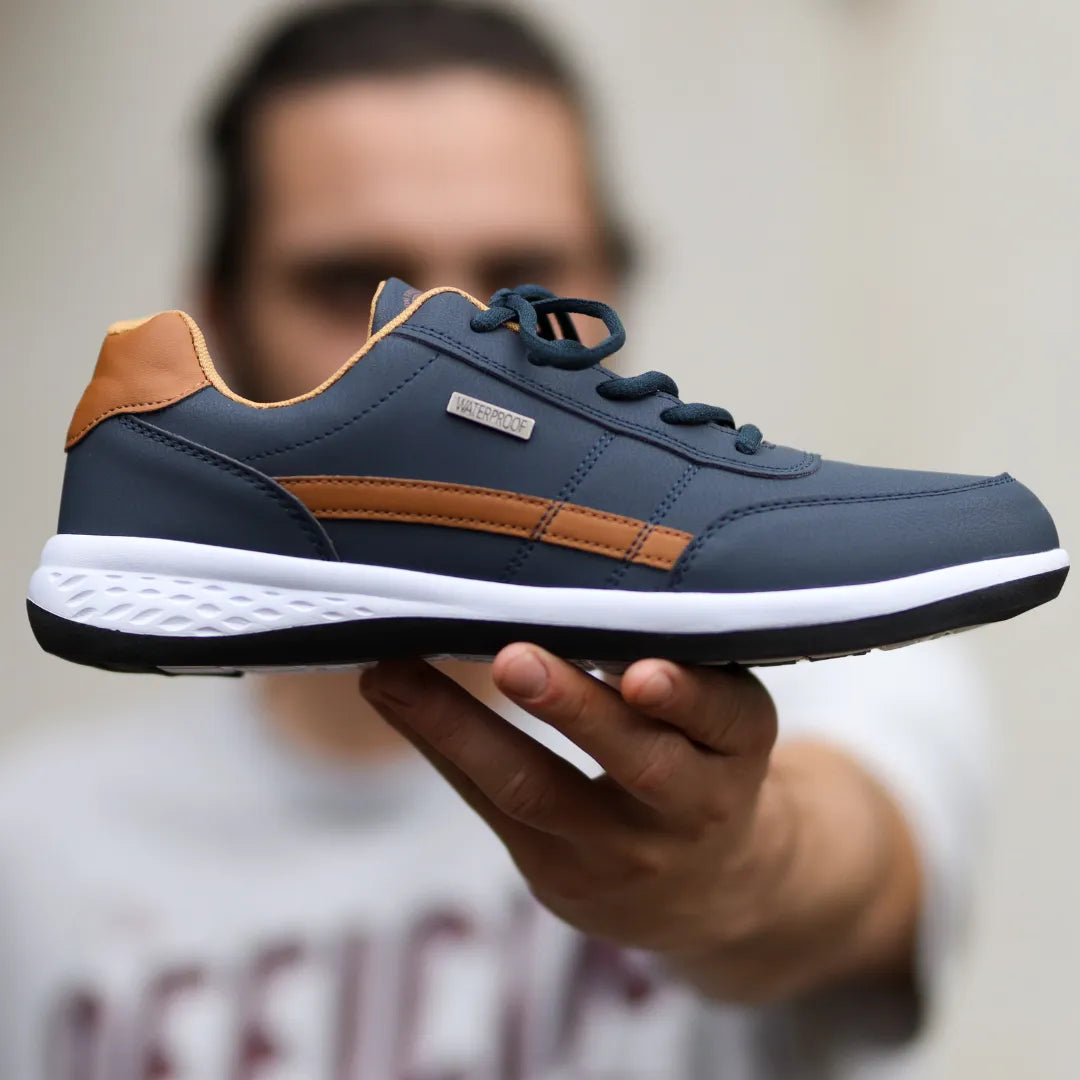 Zapatos Ortopédicos Louis