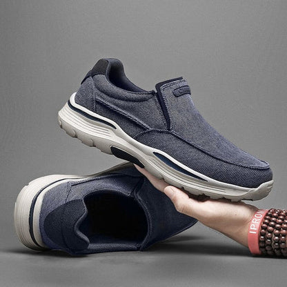 Zapatos Slip On Resistentes y Cómodos - Esenciales
