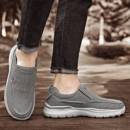 Zapatos Slip On Resistentes y Cómodos - Esenciales